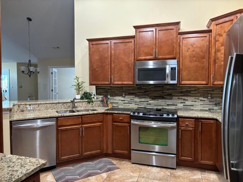 Tiny photo for 212 Harvest Lane, Aiken, SC 29803 (MLS # 216618)