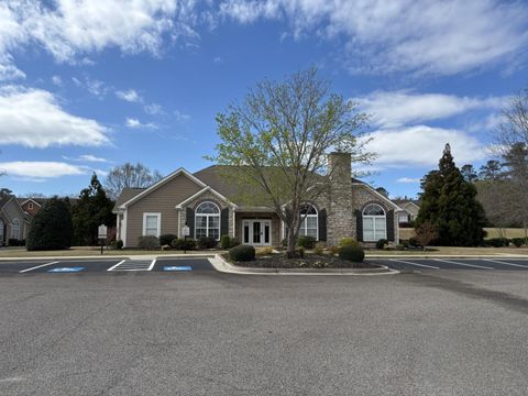 Tiny photo for 212 Harvest Lane, Aiken, SC 29803 (MLS # 216618)