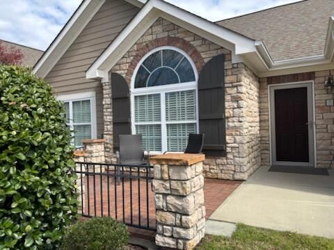 Tiny photo for 212 Harvest Lane, Aiken, SC 29803 (MLS # 216618)