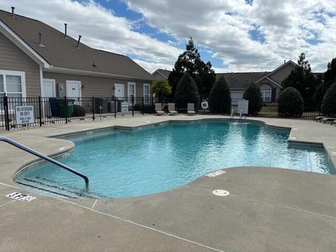 Tiny photo for 212 Harvest Lane, Aiken, SC 29803 (MLS # 216618)