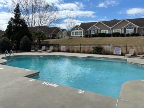 Tiny photo for 212 Harvest Lane, Aiken, SC 29803 (MLS # 216618)