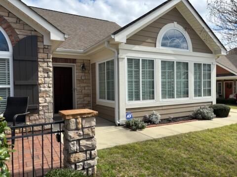 Tiny photo for 212 Harvest Lane, Aiken, SC 29803 (MLS # 216618)