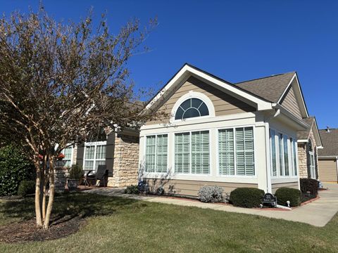 Tiny photo for 212 Harvest Lane, Aiken, SC 29803 (MLS # 216618)