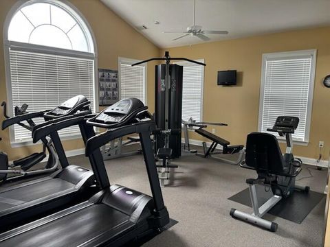 Tiny photo for 212 Harvest Lane, Aiken, SC 29803 (MLS # 216618)