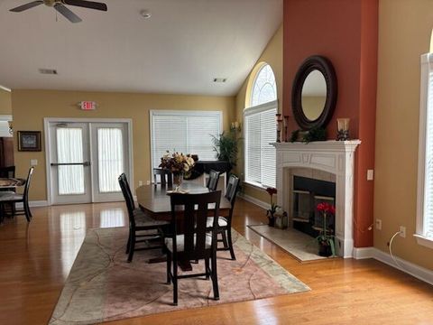 Tiny photo for 212 Harvest Lane, Aiken, SC 29803 (MLS # 216618)