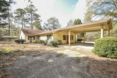 Photo of 182 Roberts Street W, Salley, SC 29137 (MLS # 222248)