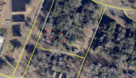 Photo of 430 Sumter Street NE, Aiken, SC 29801 (MLS # 223308)