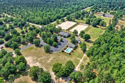 Tiny photo for 9673 Bayboro Circle, Aiken, SC 29803 (MLS # 221289)