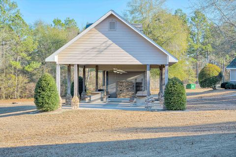 Tiny photo for 9673 Bayboro Circle, Aiken, SC 29803 (MLS # 221289)