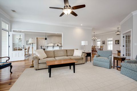 Tiny photo for 9673 Bayboro Circle, Aiken, SC 29803 (MLS # 221289)