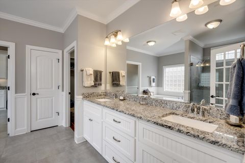 Tiny photo for 9673 Bayboro Circle, Aiken, SC 29803 (MLS # 221289)