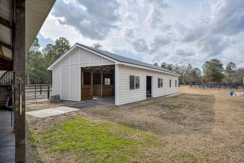 Tiny photo for 9673 Bayboro Circle, Aiken, SC 29803 (MLS # 221289)