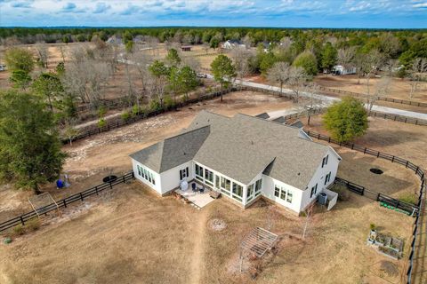 Tiny photo for 9673 Bayboro Circle, Aiken, SC 29803 (MLS # 221289)