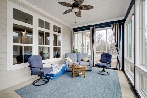 Tiny photo for 9673 Bayboro Circle, Aiken, SC 29803 (MLS # 221289)