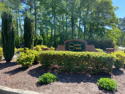 Tiny photo for 7115 Castlesteads Drive, Aiken, SC 29803 (MLS # 220854)