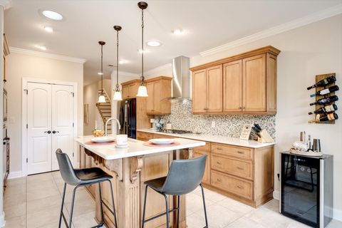 Tiny photo for 7115 Castlesteads Drive, Aiken, SC 29803 (MLS # 220854)