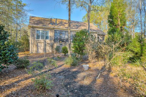 Tiny photo for 7115 Castlesteads Drive, Aiken, SC 29803 (MLS # 220854)