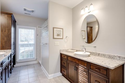 Tiny photo for 7115 Castlesteads Drive, Aiken, SC 29803 (MLS # 220854)