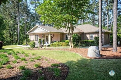 Tiny photo for 7115 Castlesteads Drive, Aiken, SC 29803 (MLS # 220854)