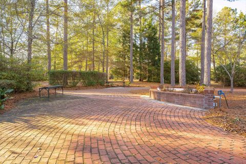 Tiny photo for 7115 Castlesteads Drive, Aiken, SC 29803 (MLS # 220854)