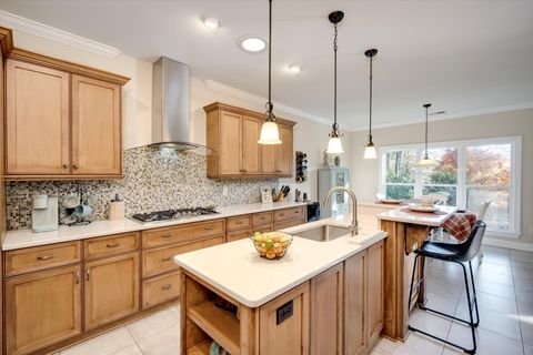 Tiny photo for 7115 Castlesteads Drive, Aiken, SC 29803 (MLS # 220854)