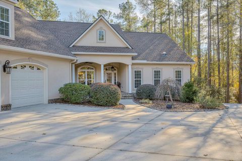 Tiny photo for 7115 Castlesteads Drive, Aiken, SC 29803 (MLS # 220854)