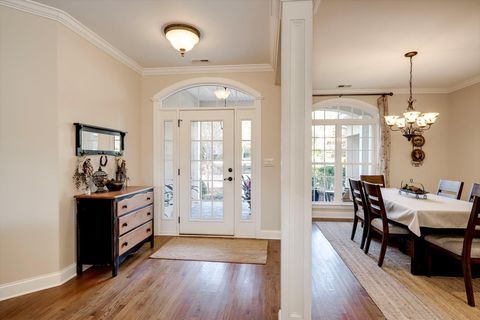 Tiny photo for 7115 Castlesteads Drive, Aiken, SC 29803 (MLS # 220854)