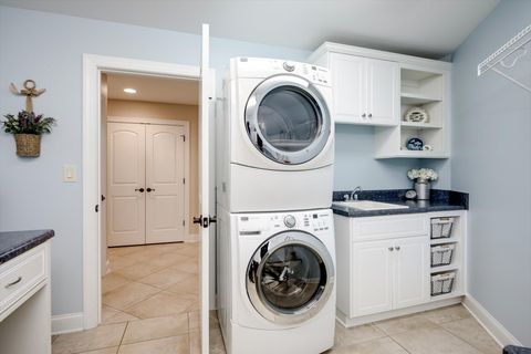 Tiny photo for 7115 Castlesteads Drive, Aiken, SC 29803 (MLS # 220854)