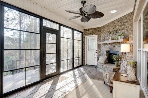 Tiny photo for 7115 Castlesteads Drive, Aiken, SC 29803 (MLS # 220854)