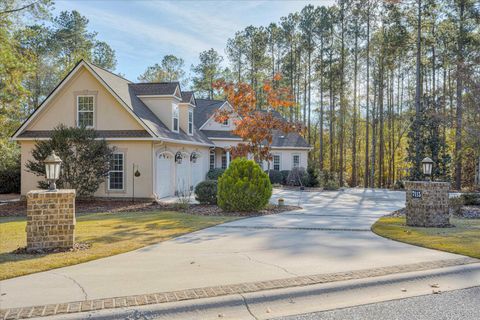Tiny photo for 7115 Castlesteads Drive, Aiken, SC 29803 (MLS # 220854)