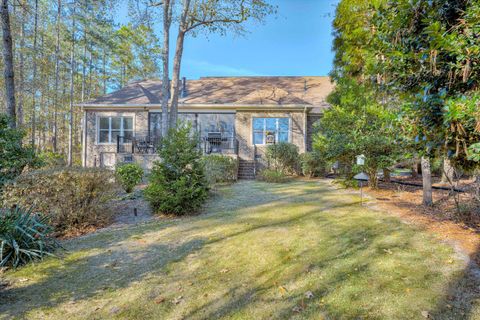 Tiny photo for 7115 Castlesteads Drive, Aiken, SC 29803 (MLS # 220854)