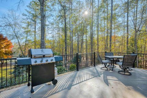 Tiny photo for 7115 Castlesteads Drive, Aiken, SC 29803 (MLS # 220854)