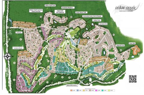 Tiny photo for 7115 Castlesteads Drive, Aiken, SC 29803 (MLS # 220854)