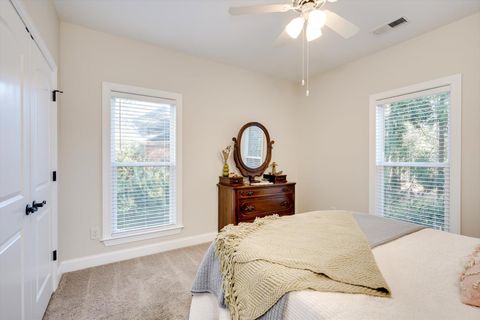 Tiny photo for 7115 Castlesteads Drive, Aiken, SC 29803 (MLS # 220854)