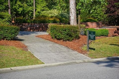 Tiny photo for 7115 Castlesteads Drive, Aiken, SC 29803 (MLS # 220854)
