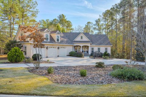 Tiny photo for 7115 Castlesteads Drive, Aiken, SC 29803 (MLS # 220854)