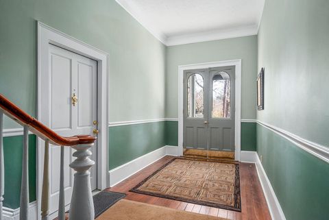 Tiny photo for 105 Florence Street SW, Aiken, SC 29801 (MLS # 220856)