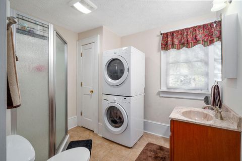 Tiny photo for 105 Florence Street SW, Aiken, SC 29801 (MLS # 220856)