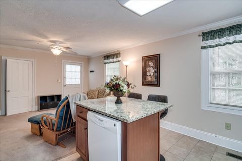 Tiny photo for 105 Florence Street SW, Aiken, SC 29801 (MLS # 220856)