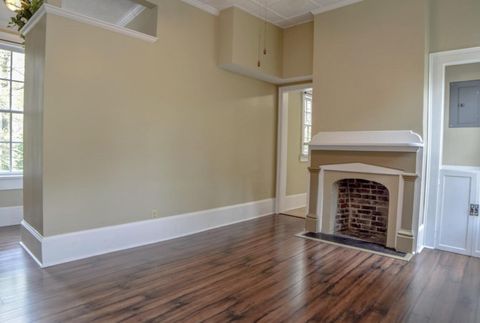 Tiny photo for 105 Florence Street SW, Aiken, SC 29801 (MLS # 220856)