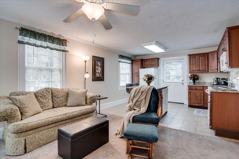 Tiny photo for 105 Florence Street SW, Aiken, SC 29801 (MLS # 220856)