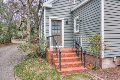 Tiny photo for 105 Florence Street SW, Aiken, SC 29801 (MLS # 220856)