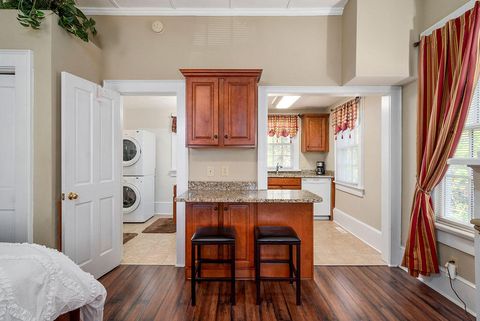 Tiny photo for 105 Florence Street SW, Aiken, SC 29801 (MLS # 220856)