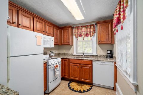 Tiny photo for 105 Florence Street SW, Aiken, SC 29801 (MLS # 220856)