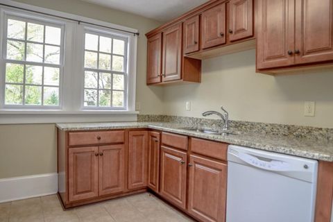 Tiny photo for 105 Florence Street SW, Aiken, SC 29801 (MLS # 220856)