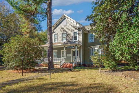 Photo of 105 Florence Street SW, Aiken, SC 29801 (MLS # 220856)