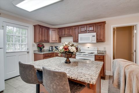 Tiny photo for 105 Florence Street SW, Aiken, SC 29801 (MLS # 220856)