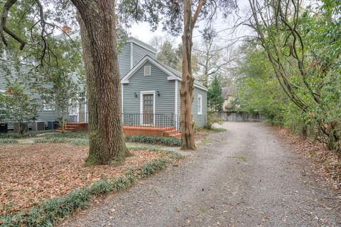 Tiny photo for 105 Florence Street SW, Aiken, SC 29801 (MLS # 220856)