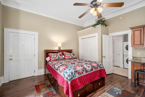 Tiny photo for 105 Florence Street SW, Aiken, SC 29801 (MLS # 220856)