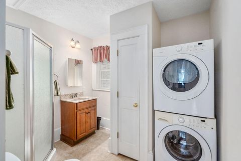 Tiny photo for 105 Florence Street SW, Aiken, SC 29801 (MLS # 220856)